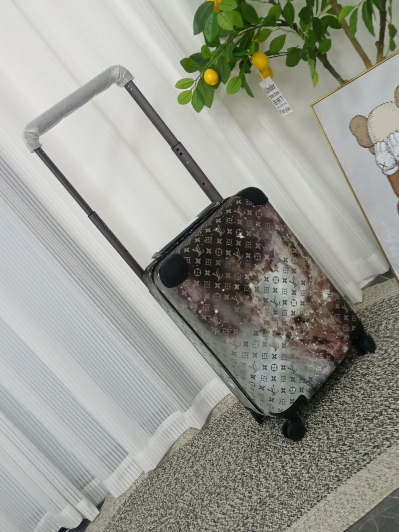 Louis Vuitton Suitcase